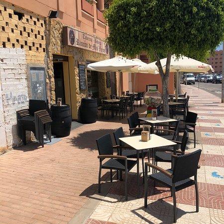Taberna Bodega El Rincon de Mis Viejos
